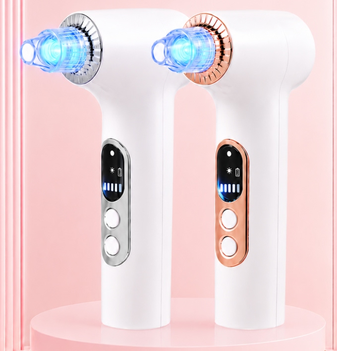 Máy hút mụn BAMIKO