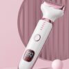 Máy triệt lông 4 trong 1 BAMIKO